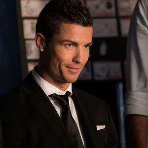 Cristiano Ronaldo Legacy Eau de Toilette Homme - Shouet Paris
