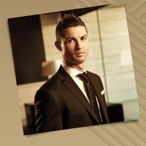 Cristiano ronaldo legacy discount fragrantica