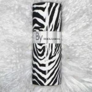 perfume zebra dolce gabbana