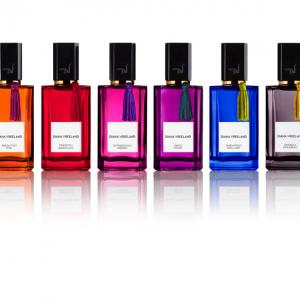 daringly different by diana vreeland