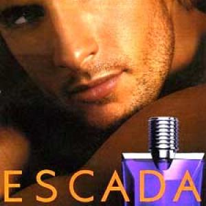 escada magnetism hombre