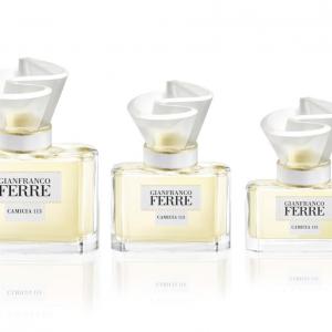 gianfranco ferre camicia 113 perfume