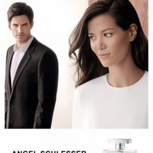 angel schlesser pour elle eau de parfum