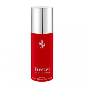 Ferrari Man in Red - a fragrance for men 2015