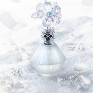 香水(女性用) JILLSTUART Crystal Bloom Snow 50ml ジルスチュアート クリスタルブルーム スノー オードパルファン