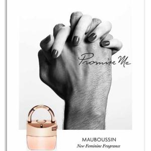 mauboussin promise me