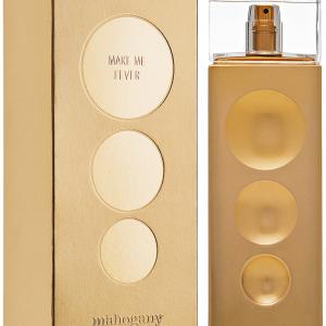 Perfume gold mahogany new arrivals