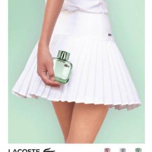Eau de Lacoste L.12.12 Pour Elle Natural Lacoste Fragrances - a for women 2015