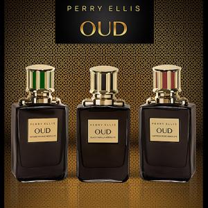 oud black vanilla