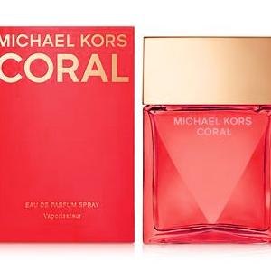 Coral Michael Kors аромат — аромат для 