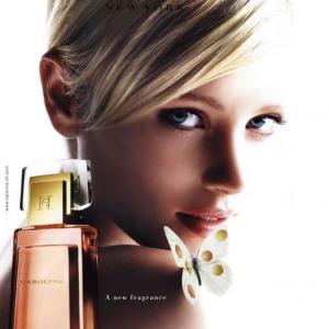 Carolina Carolina Herrera perfume - a fragrance for women 2003