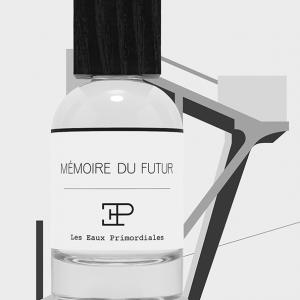 Memoire du Futur Les EAUX Primordiales perfume - a fragrance for