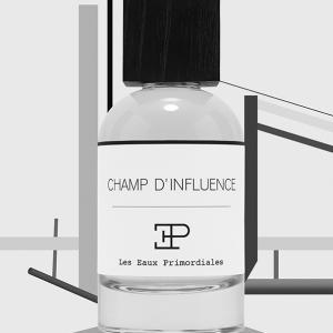 Champ d'Influence Les EAUX Primordiales perfume - a