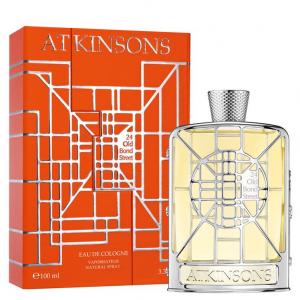 24 Old Bond Street Limited Edition Atkinsons perfume - a fragrance