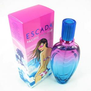 Perfume Similar to Escada Pacific Paradise 