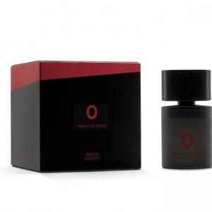 0 Absolute Suede Blood Concept perfume - a fragrance for women and men 2015