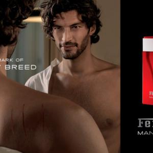 Man In Red Ferrari Cologne A Fragrance For Men 2015