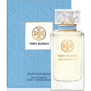 Jolie Fleur Bleue Tory Burch perfume - a fragrance for women 2015