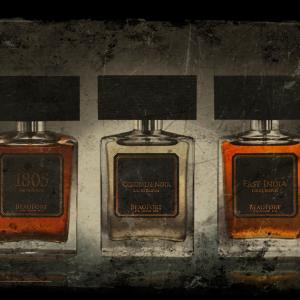 beaufort london 1805 tonnerre