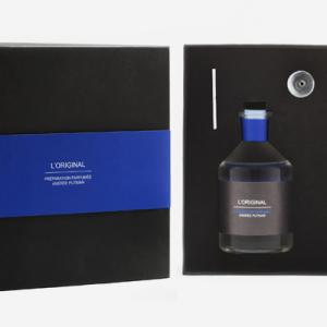 L'Original Andree Putman perfume - a fragrance for women and men 2015