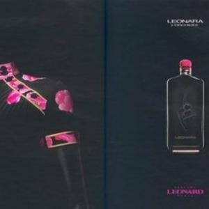 Leonara Leonard perfume - a fragrance for women 2001