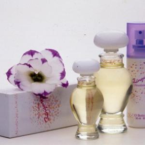 Zingara O Boticário perfume - a fragrance for women 1986