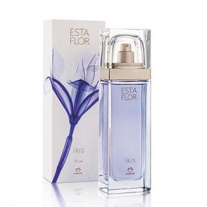 Esta Flor Íris Natura perfume - a fragrance for women 2015