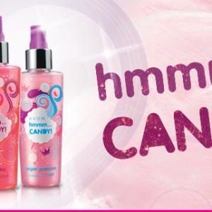 avon hmmm candy sugar chic