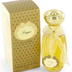 Songes Goutal perfume - a fragrance for women 2006
