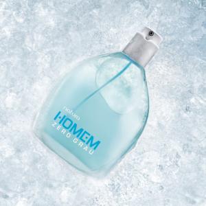 Homem Zero Grau Natura cologne - a fragrance for men 2013