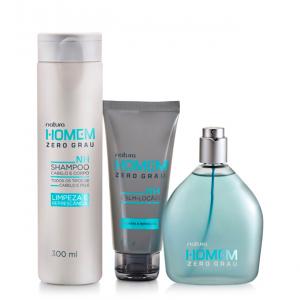 Homem Zero Grau Natura cologne - a fragrance for men 2013