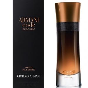 armani code black fragrantica