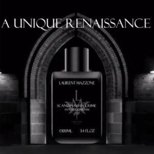 lm parfums scandinavian crime