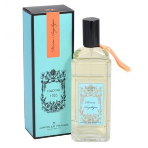 Divine Angelique Jardin de France perfume - a fragrance for women 2015