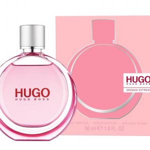 hugo boss woman fragrantica