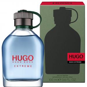 Hugo Extreme Hugo Boss одеколон — аромат для мужчин 2016