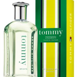 Hates hyppigt Antarktis Tommy Citrus Brights Tommy Hilfiger cologne - a fragrance for men 2016
