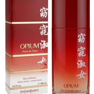 opium pour femme
