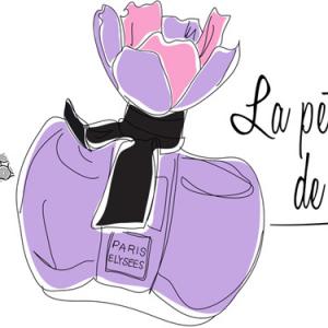 La Petite Fleur De Paris Paris Elysees Perfume A Fragrance For Women 15
