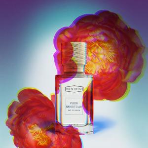 fleur narcotique eau de parfum by ex nihilo