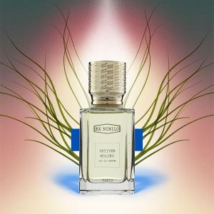 Vetiver Moloko Ex Nihilo perfume - a fragrance for women and men 2014