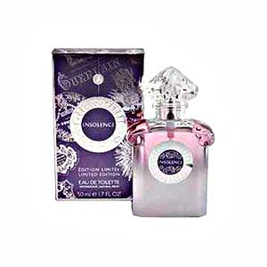 fragrantica guerlain insolence