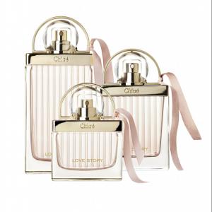 Love Story Eau de Toilette Chloé perfume - a fragrance for women 2016