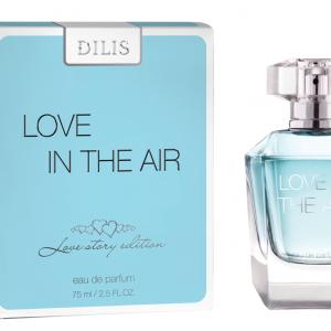 love in the air perfume