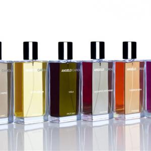 Innamorata Angelo Caroli perfume - a fragrance for women and men 2016
