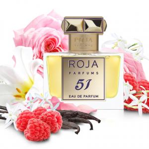 roja parfums 51
