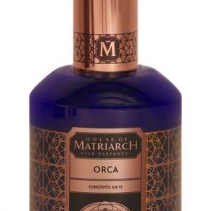 House of Matriarch Bittersweet Symphony Perfume Samples & Decants