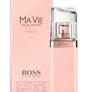 Boss Ma Vie Pour Femme Intense Hugo Boss perfume - a fragrance for women  2016