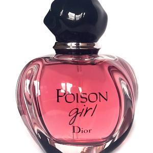 Poison Girl Christian Dior аромат 