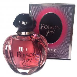 poison girl note